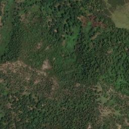 Satellite imagery of Djebel Zraïb, DZ