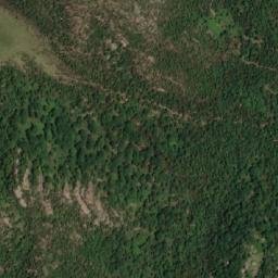 Satellite imagery of Djebel Zraïb, DZ