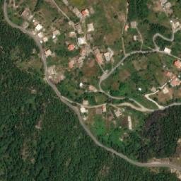 Satellite imagery of Djebel Zraïb, DZ