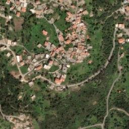 Satellite imagery of Djebel Guerinou, DZ