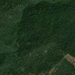 Satellite imagery of Tadrart, DZ