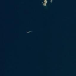 Satellite imagery of Pointe Djebel er Rihana, DZ