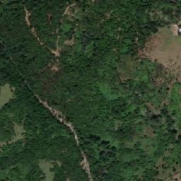 Satellite imagery of Koudiat Bou Youdâr, DZ