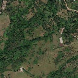 Satellite imagery of Koudiat Bou Youdâr, DZ