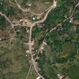 Satellite imagery of Koudiat Bou Youdâr, DZ