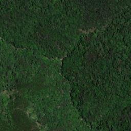 Satellite imagery of Djebel Beni ’Abbês, DZ