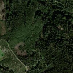Satellite imagery of Djebel Arbala, DZ