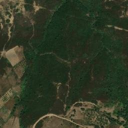 Satellite imagery of Koudia Mrîmech, DZ