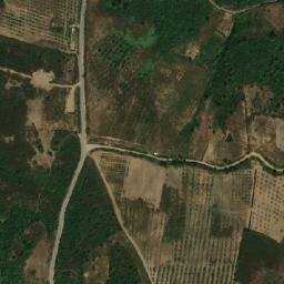 Satellite imagery of Koudia Mrîmech, DZ