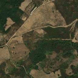 Satellite imagery of Koudia Mrîmech, DZ
