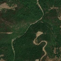 Satellite imagery of Djebel Dar Sâlah, DZ