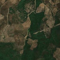Satellite imagery of Sra Dî el Rhedir, DZ