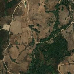 Satellite imagery of Koudiet ech Choûf, DZ