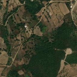 Satellite imagery of Koudiet ech Choûf, DZ