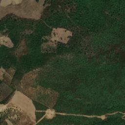 Satellite imagery of Hadjar el Bouied, DZ