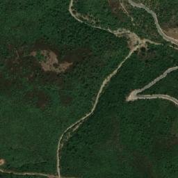 Satellite imagery of Hadjar el Bouied, DZ