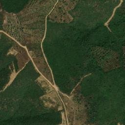 Satellite imagery of Koudiet el Allâfa, DZ