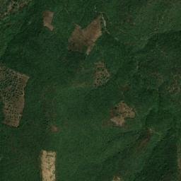 Satellite imagery of Koudiet el Allâfa, DZ