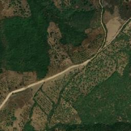 Satellite imagery of Koudia Sidi Amar, DZ