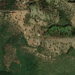 Satellite imagery of Koudia Sidi Amar, DZ