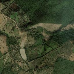 Satellite imagery of Koudia Sidi Amar, DZ