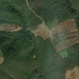 Satellite imagery of Koudiet Drâ es Serdoûk, DZ