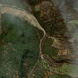 Satellite imagery of Koudiet Drâ es Serdoûk, DZ