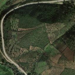 Satellite imagery of Koudiet el Guetma, DZ