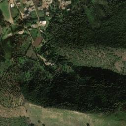 Satellite imagery of Koudiet el Guetma, DZ