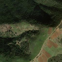 Satellite imagery of Koudiet Lachouêf, DZ