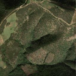 Satellite imagery of Koudiet Dar Aïssa, DZ