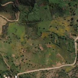 Satellite imagery of Koudiet Dar Aïssa, DZ