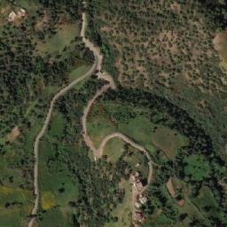 Satellite imagery of Koudiet Mokhrêf, DZ