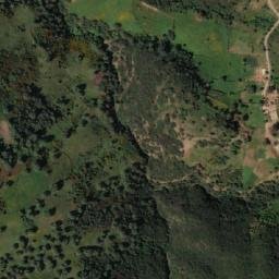 Satellite imagery of Koudiet Mokhrêf, DZ