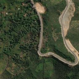 Satellite imagery of Koudiet Bou en Nar, DZ