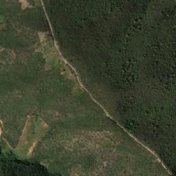 Satellite imagery of Koudiet Bou en Nar, DZ