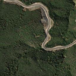 Satellite imagery of Koudiet Bou en Nar, DZ