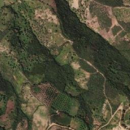 Satellite imagery of Koudiat ech Cherfa, DZ
