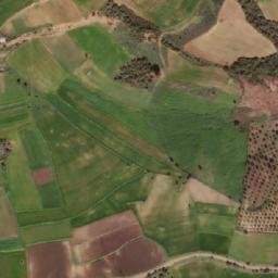 Satellite imagery of Koudiat ech Cherfa, DZ