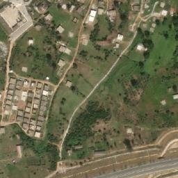 Satellite imagery of Hadjar es Salina, DZ