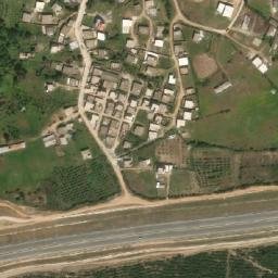 Satellite imagery of Hadjar es Salina, DZ