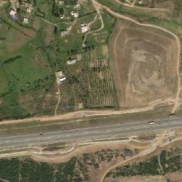 Satellite imagery of Hadjar es Salina, DZ