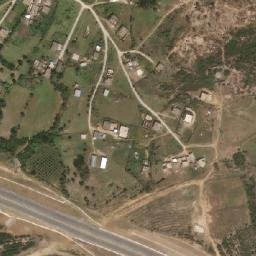 Satellite imagery of Koudiat er Rahmoune, DZ