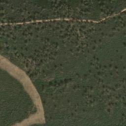 Satellite imagery of Kef el Makoûz, DZ