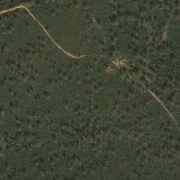 Satellite imagery of Kef el Makoûz, DZ