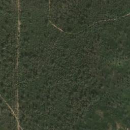 Satellite imagery of Kef el Makoûz, DZ