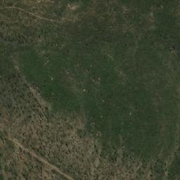 Satellite imagery of Koudiat Dar Bou Tera, DZ