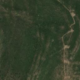 Satellite imagery of Koudiat Dar Bou Tera, DZ
