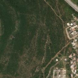 Satellite imagery of Koudiat Dar Bou Tera, DZ