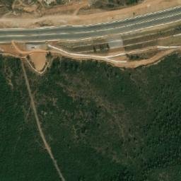 Satellite imagery of Kef Doheh, DZ